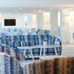 Отель Iberostar Bahía de Palma - Adults Only