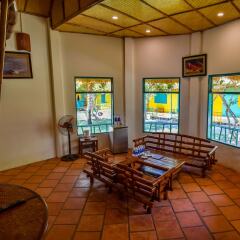 Отель Nam Chau Boutique Resort – Mui Ne Passion развлечения