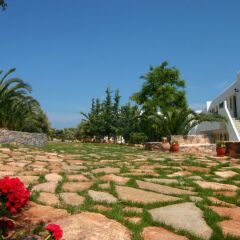 Hersonissos Village Hotel & Bungalows фото 4