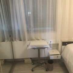Апартаменты Apartment With 2 Bedrooms in Nice, With Wonderful City View, Balcony and Wifi - 1 km From the Beach Ницца ванная фото 2