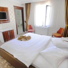 Dosco Hotel Турция, Ван - отзывы, цены и фото номеров - забронировать отель Dosco Hotel онлайн комната для гостей фото 2
