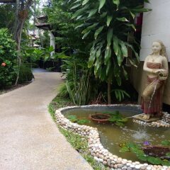 Отель Rummana Boutique Resort Таиланд, Самуи - отзывы, цены и фото номеров - забронировать отель Rummana Boutique Resort онлайн фото 12