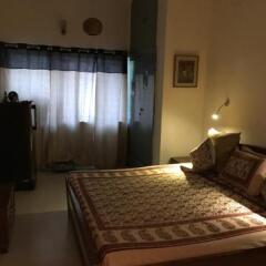 Отель 21 Shivalik Aparment Alakananda сейф в номере