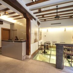 Отель Posada del León de Oro фото 4