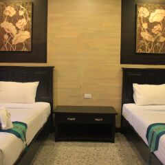 Отель Lotus Paradise Resort Таиланд, Остров Тау - отзывы, цены и фото номеров - забронировать отель Lotus Paradise Resort онлайн детские мероприятия фото 2