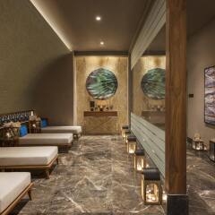 Elite World Asia Hotel спа