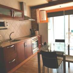 Отель Loft with love в номере