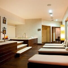 Отель Be Live Hamaca Suites All Inclusive Бока Чика сауна