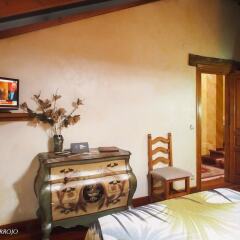 Hotel Rural Sucuevas - Adults Only Кангас-де-Онис комната для гостей фото 3