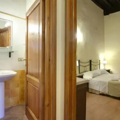 Отель Pitti Living B&B ванная фото 2