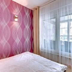 Отель TriApart - Villa Sunrise - Sopot комната для гостей