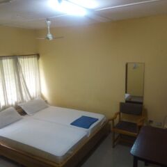 Отель Zito Guest Inn комната для гостей фото 3