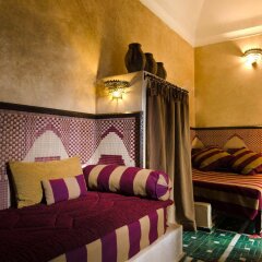 Riad Vert Marrakech in Marrakesh, Morocco from 129$, photos, reviews - zenhotels.com guestroom photo 5