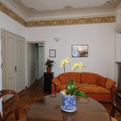 Отель Residence Ortensia Бавено комната для гостей фото 4