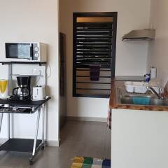 Отель Appartement Muriavai Французская Полинезия, Папеэте - отзывы, цены и фото номеров - забронировать отель Appartement Muriavai онлайн в номере