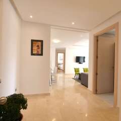 Отель Hay Riad Apartments Марокко, Рабат - отзывы, цены и фото номеров - забронировать отель Hay Riad Apartments онлайн спа