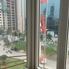 Отель BUSAN Ханой