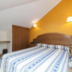 Hotel Y Apartamentos San Jorge комната для гостей фото 5