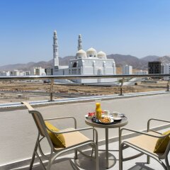 Fraser Suites Muscat in Muscat, Oman from 134$, photos, reviews - zenhotels.com balcony