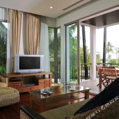 Kata gardens luxury 2bedroom 4B in Mueang, Thailand from 103$, photos, reviews - zenhotels.com photo 3