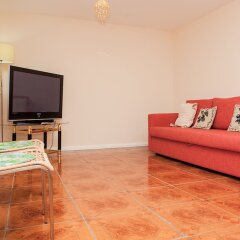 Отель Central 1 Bedroom Near Shakespeares Globe Великобритания, Лондон - отзывы, цены и фото номеров - забронировать отель Central 1 Bedroom Near Shakespeares Globe онлайн комната для гостей фото 3