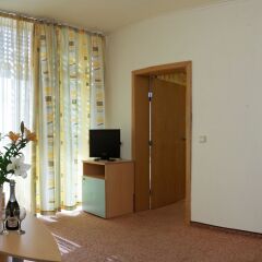 Atlas Hotel - Ultra All Inclusive комната для гостей фото 2