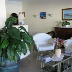 Hotel Le Mimose комната для гостей фото 4