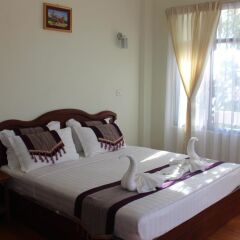 Golden Dream Hotel комната для гостей фото 3