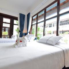 Отель TTC Hotel Premium Hoi An Вьетнам, Хойан - отзывы, цены и фото номеров - забронировать отель TTC Hotel Premium Hoi An онлайн комната для гостей