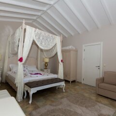 Alya Villa Hotel детские мероприятия фото 2