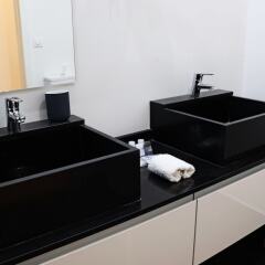 Отель Apto. de diseño Puerta del Sol 7 удобства в номере
