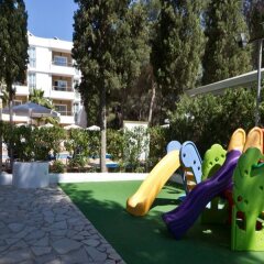 Suite Hotel S'Argamassa Palace детские мероприятия фото 2