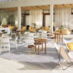 Отель Carpe Diem Beach Resort & Spa - All inclusive питание фото 3