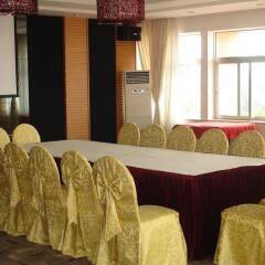 Отель Yafeng Hotel Overseas Chinese Town Branch Китай, Шэньчжэнь - отзывы, цены и фото номеров - забронировать отель Yafeng Hotel Overseas Chinese Town Branch онлайн помещение для мероприятий фото 2