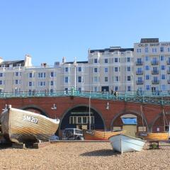 The Old Ship Hotel с домашними животными