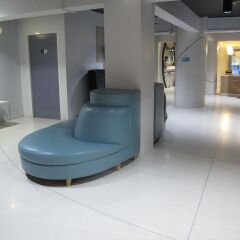 Отель Sunny Residence интерьер отеля