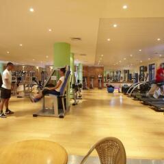 Galo Resort Hotel Galomar - Adults Friendly развлечения