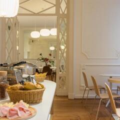 B&B Hotel Genova в номере фото 2