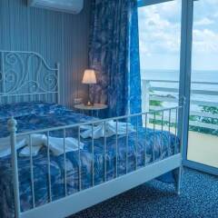 Hotel "brigantina" Золотые пески ванная фото 2