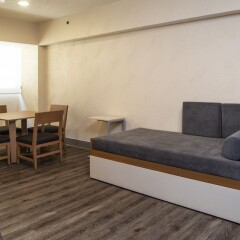 Отель Holiday Inn Mexico Coyoacan Мехико фото 10