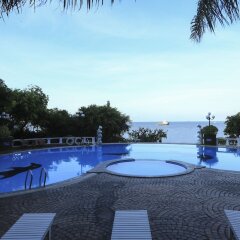 Отель Ky Hoa Hotel Vung Tau Вьетнам, Вунгтау - отзывы, цены и фото номеров - забронировать отель Ky Hoa Hotel Vung Tau онлайн