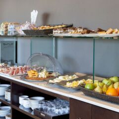 Отель AC Hotel Sevilla Forum by Marriott Испания, Севилья - отзывы, цены и фото номеров - забронировать отель AC Hotel Sevilla Forum by Marriott онлайн фото 2