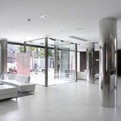 Отель & Spa Villa Olímpic@ Suites Испания, Барселона - 3 отзыва об отеле, цены и фото номеров - забронировать отель & Spa Villa Olímpic@ Suites онлайн интерьер отеля фото 2