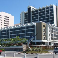 Отель Hyatt Regency Kinabalu Малайзия, Кота-Кинабалу - отзывы, цены и фото номеров - забронировать отель Hyatt Regency Kinabalu онлайн