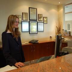 Panareti Coral Bay Hotel интерьер отеля