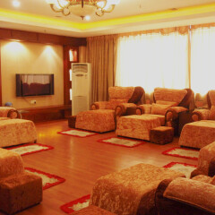 Libo Business Hotel развлечения