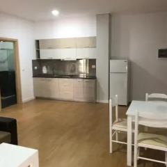 Отель Franklin Rooms в номере