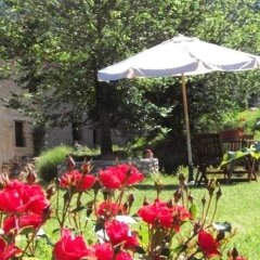 Отель Agriturismo Il Casalino Сполето