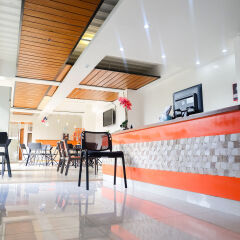 Отель Chambre Hotel Mactan Филиппины, Лапу-Лапу - отзывы, цены и фото номеров - забронировать отель Chambre Hotel Mactan онлайн в номере фото 2
