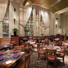 Отель Embassy Suites Washington D.C. - Convention Center США, Вашингтон - отзывы, цены и фото номеров - забронировать отель Embassy Suites Washington D.C. - Convention Center онлайн питание фото 2